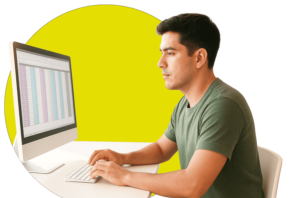IA2 Cursos ofimática Guatemala Techtoniclass